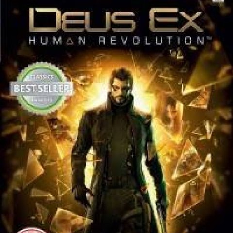 Deus Ex Human Revolution (Classics)