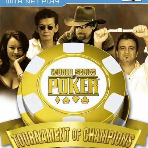 World Series of Poker Tournament of Champions 2007 Edition