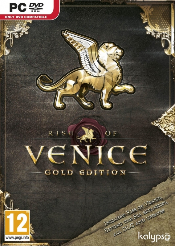 Rise of Venice (Gold Edition)