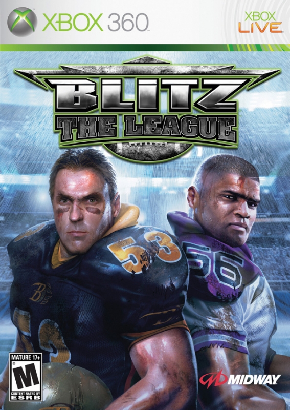 Blitz the League