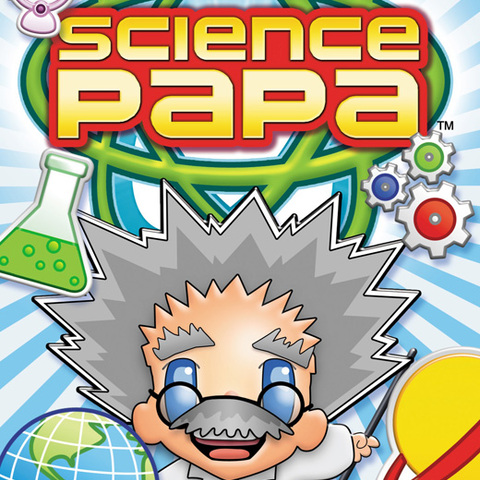 Science Pappa