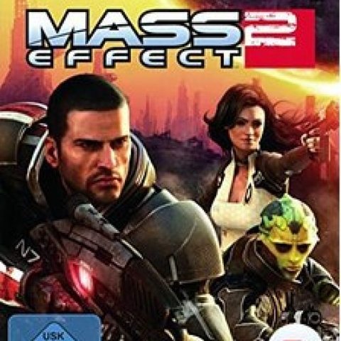 Mass Effect 2 (classics)