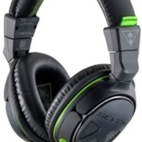 Turtle Beach Ear Force XO Seven Gaming Headset