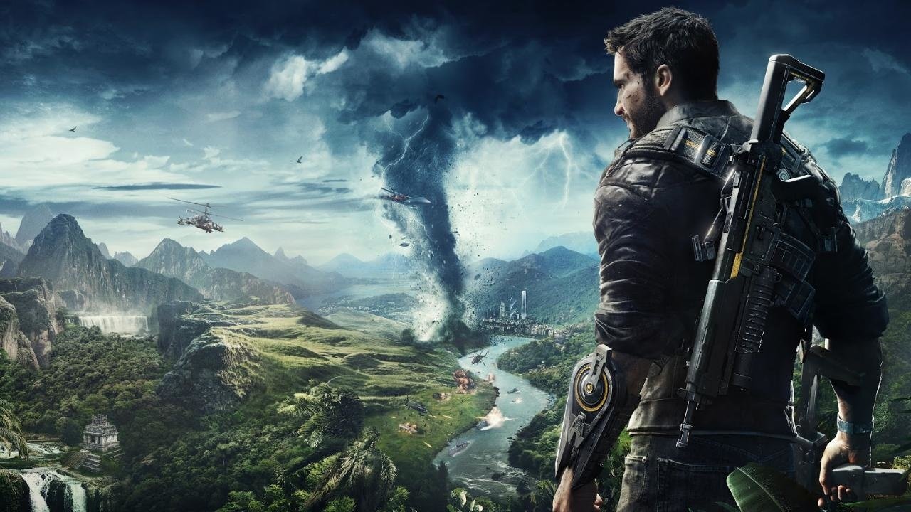 Just Cause 4 image #2