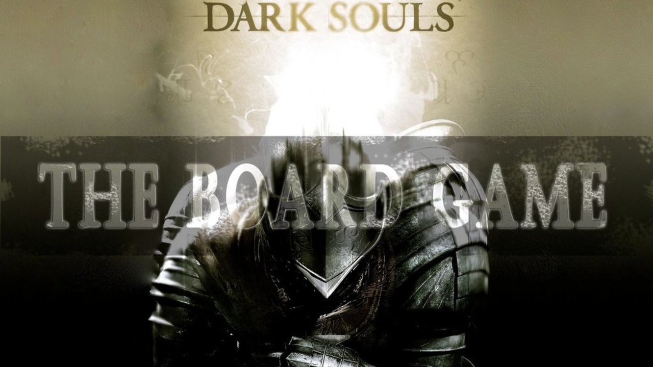 Dark Souls: The Board Game image #2