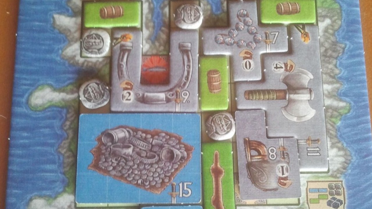 A Feast for Odin image #2