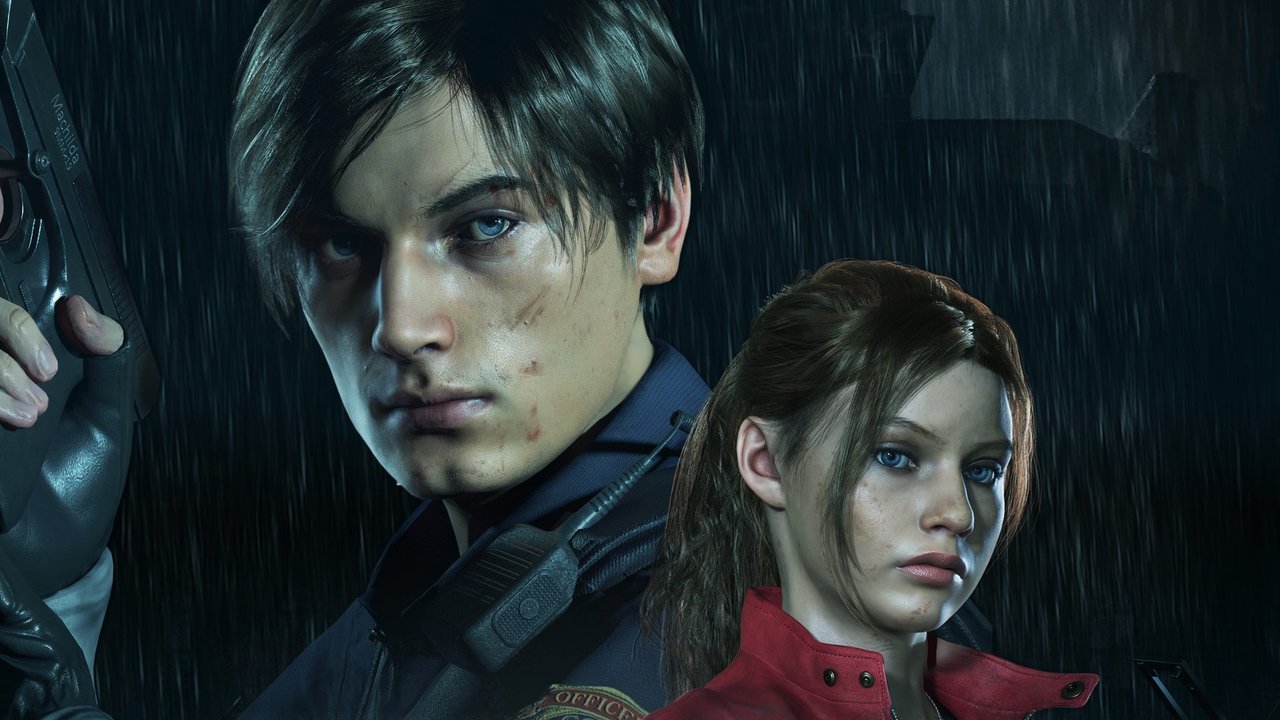 Resident Evil 2 image #2