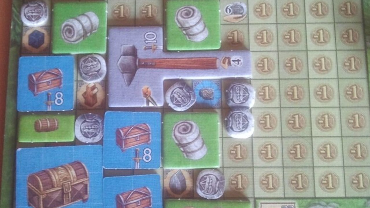 A Feast for Odin image #3