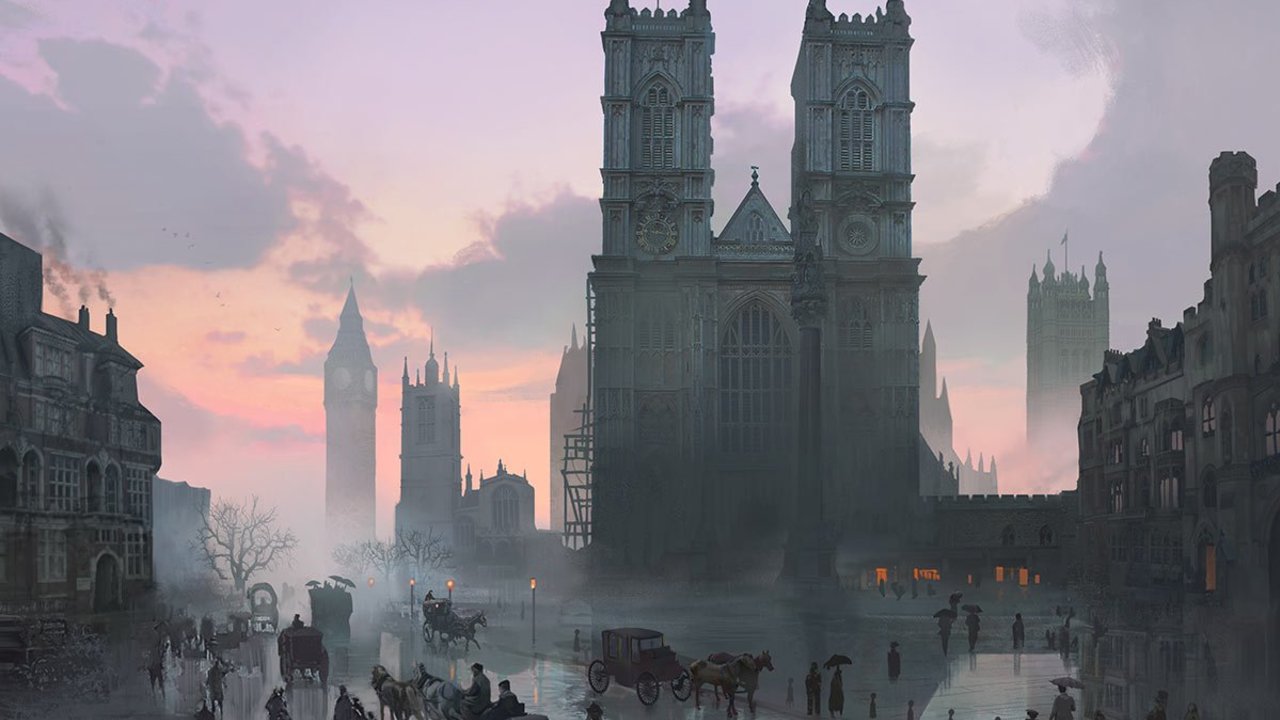 Assassin's Creed: Syndicate image #12