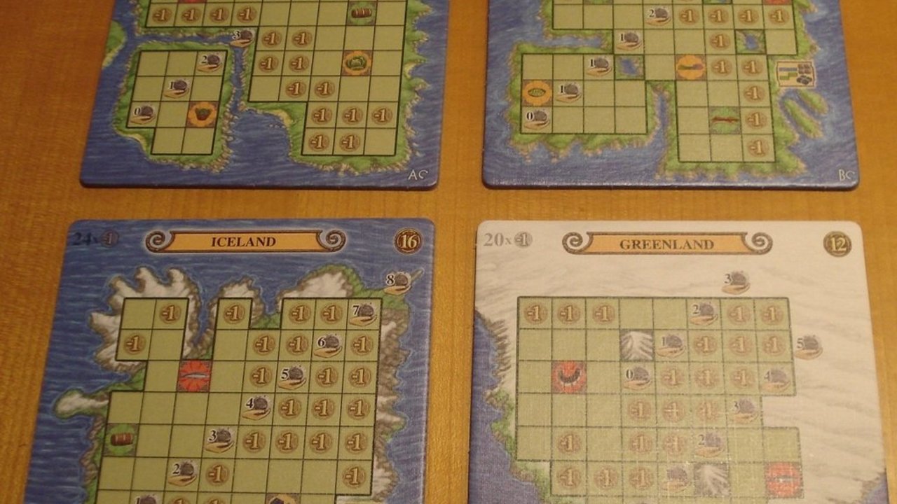 A Feast for Odin image #4