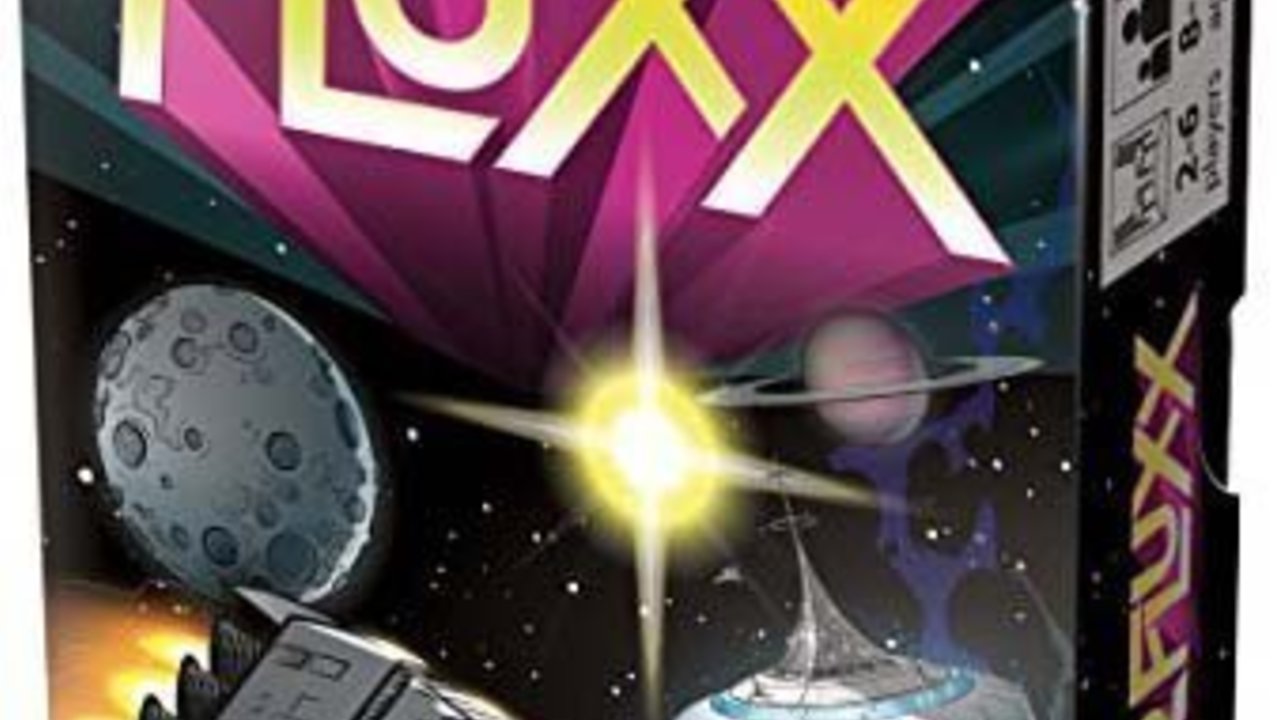 Star Fluxx image #4