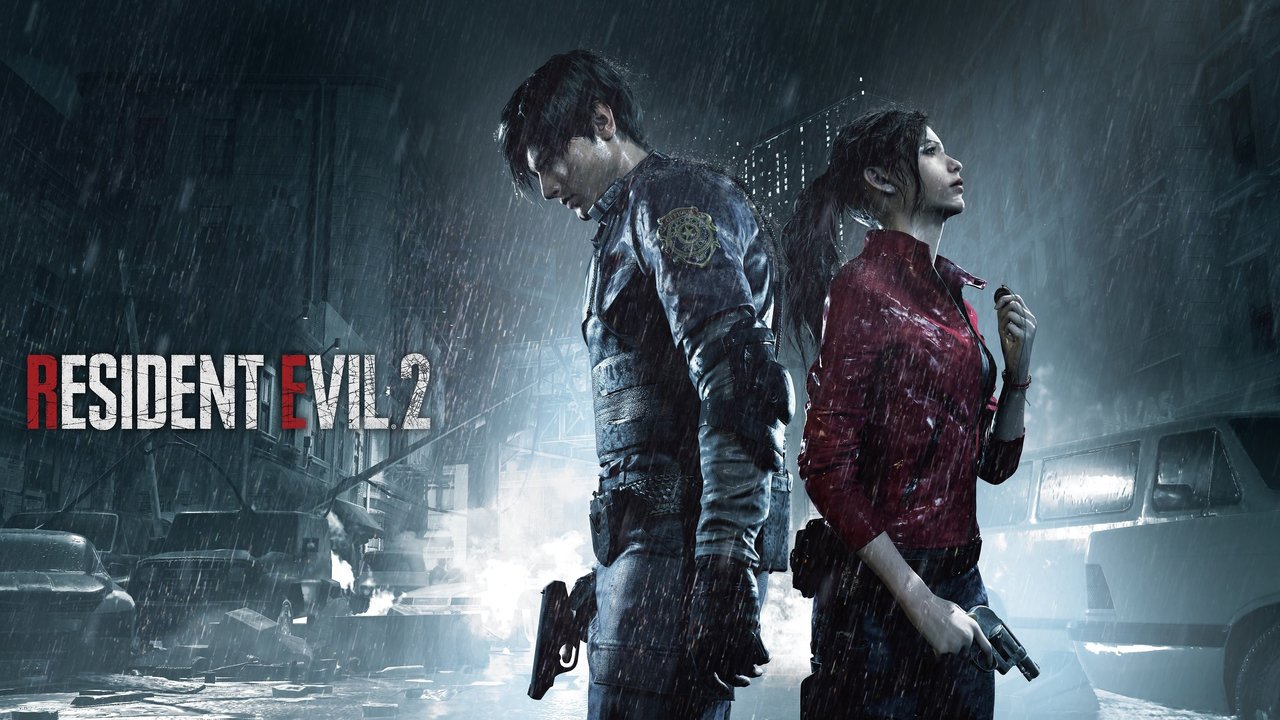 Resident Evil 2 image #4