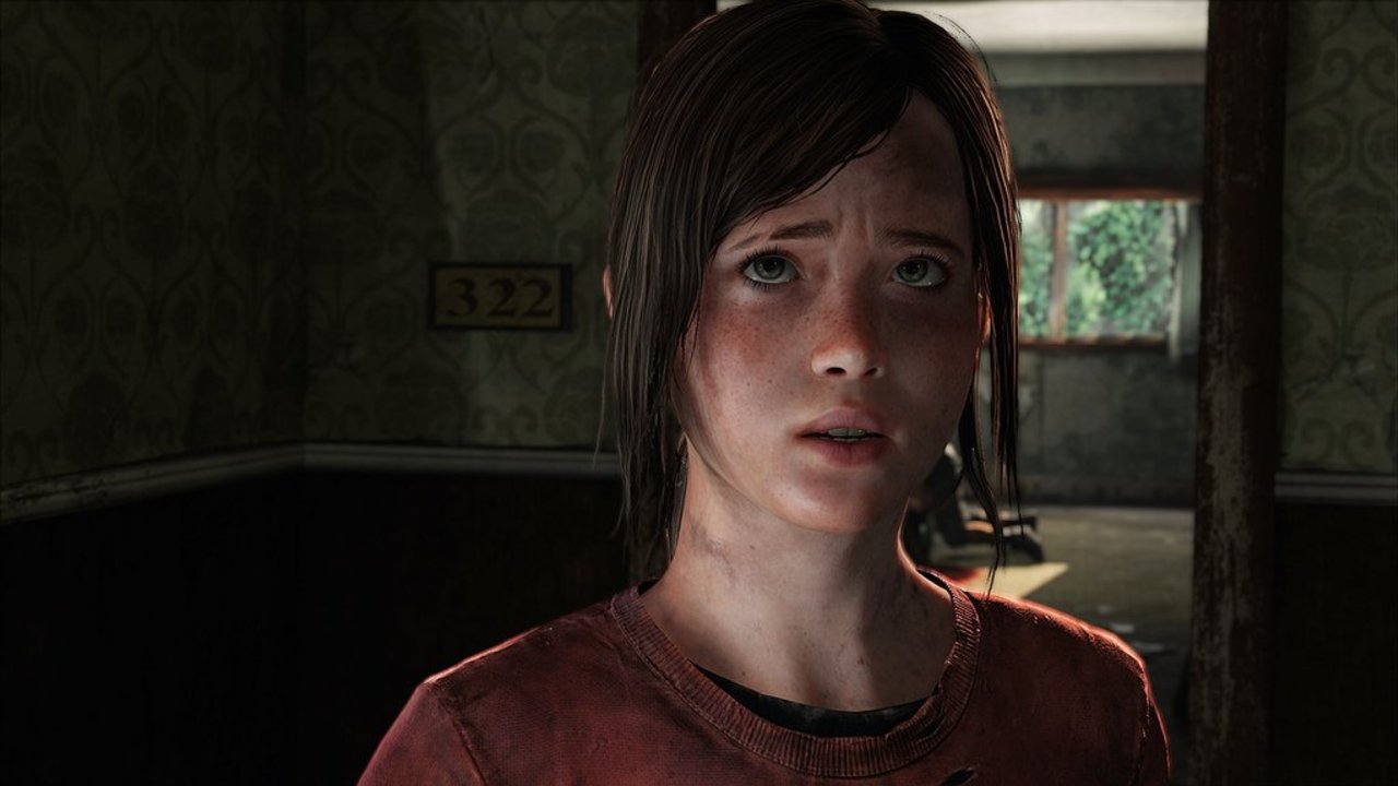 The Last of Us image #1