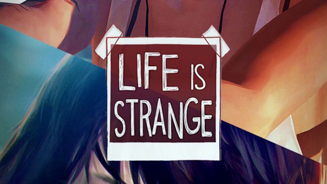Life is Strange image #1