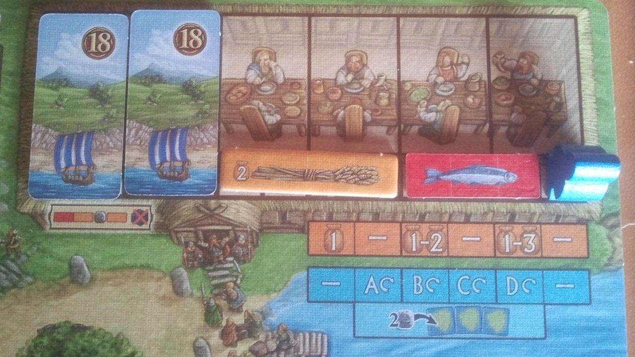 A Feast for Odin image #6