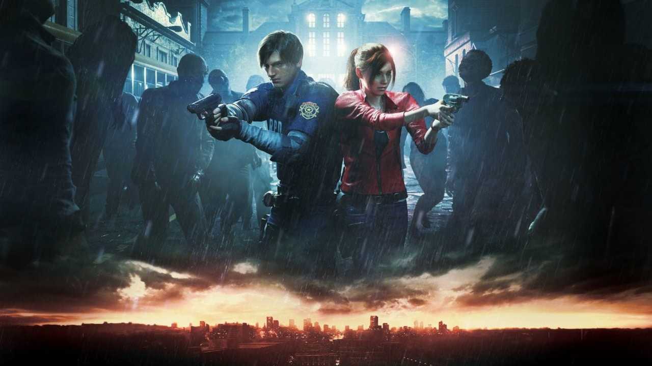 Resident Evil 2 image #6