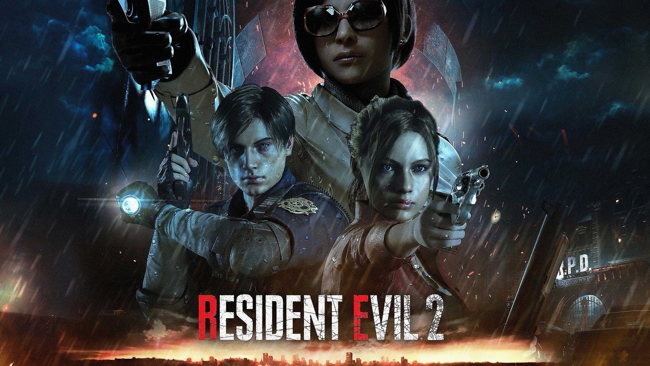 Resident Evil 2 image #7