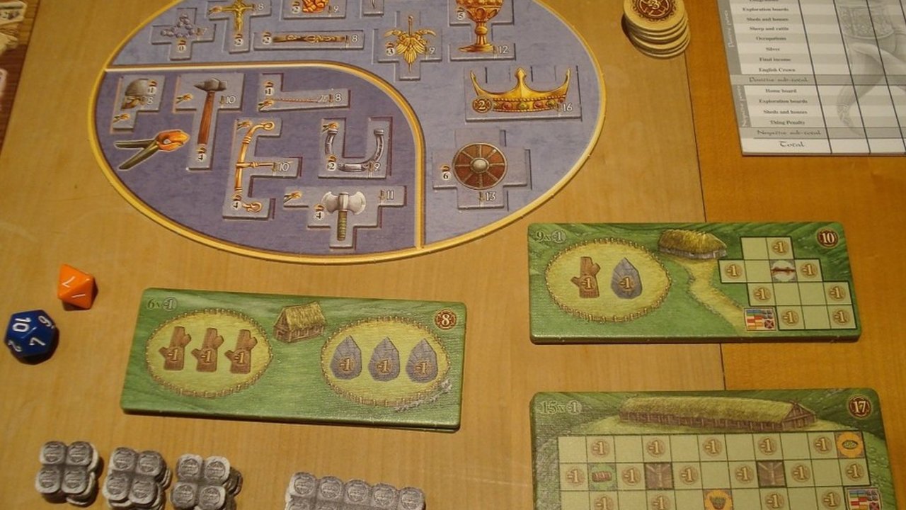 A Feast for Odin image #8