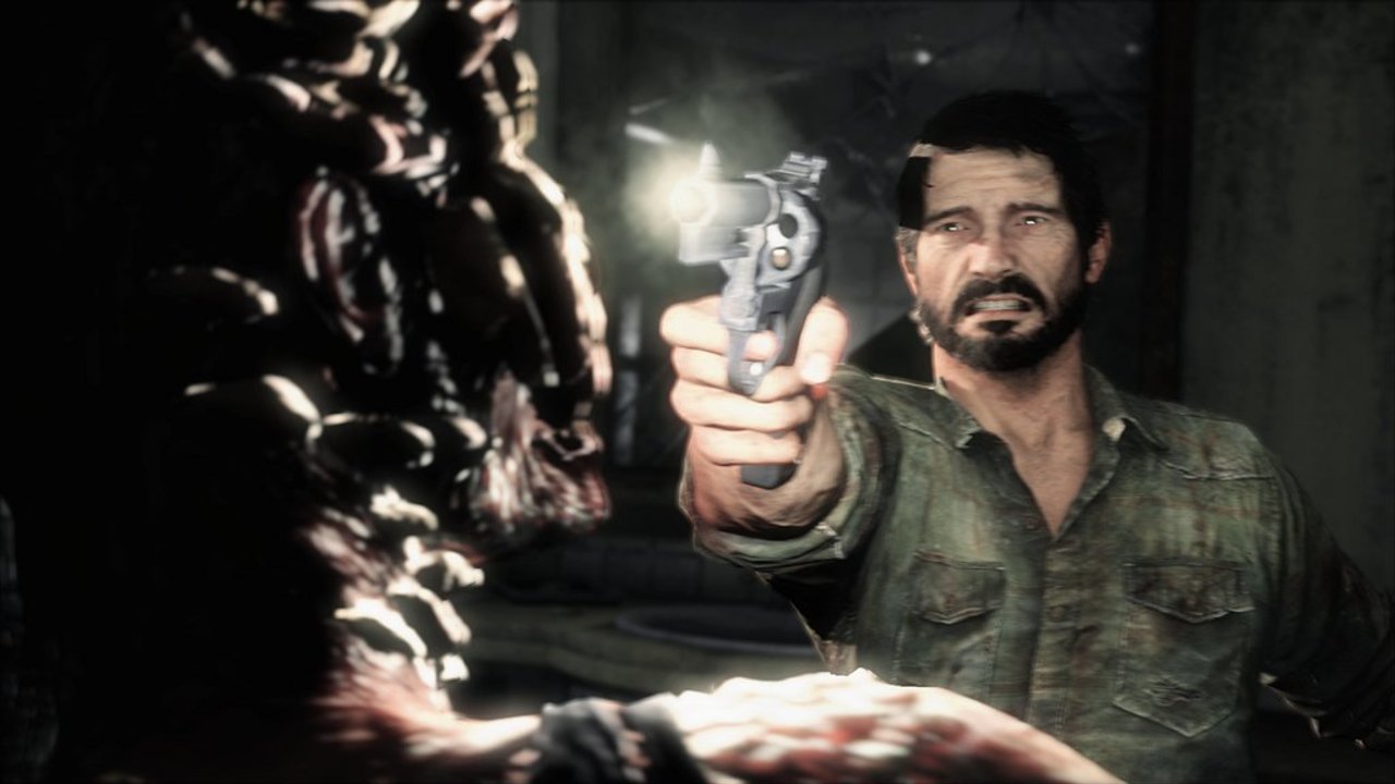 The Last of Us image #4