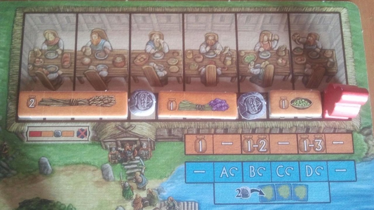A Feast for Odin image #9
