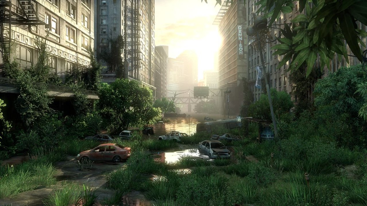 The Last of Us image #5