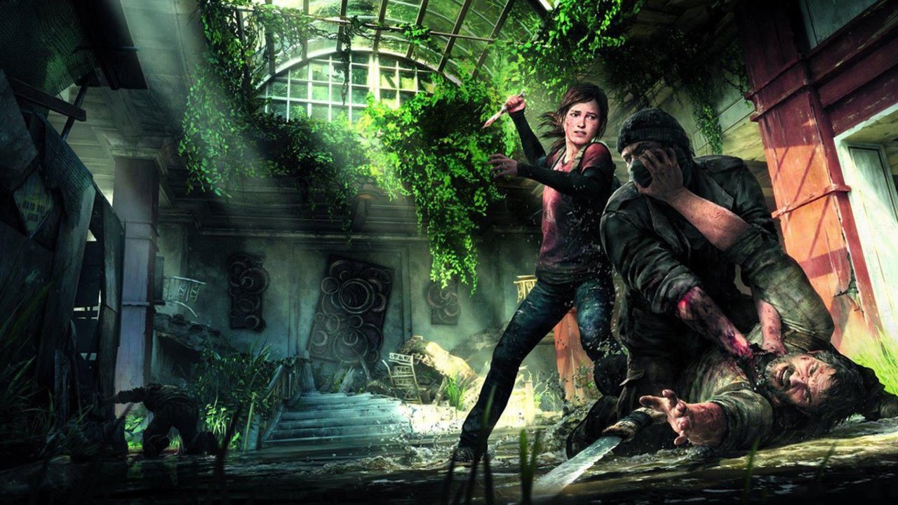 The Last of Us image #6