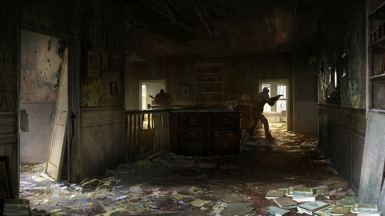 The Last of Us image #8