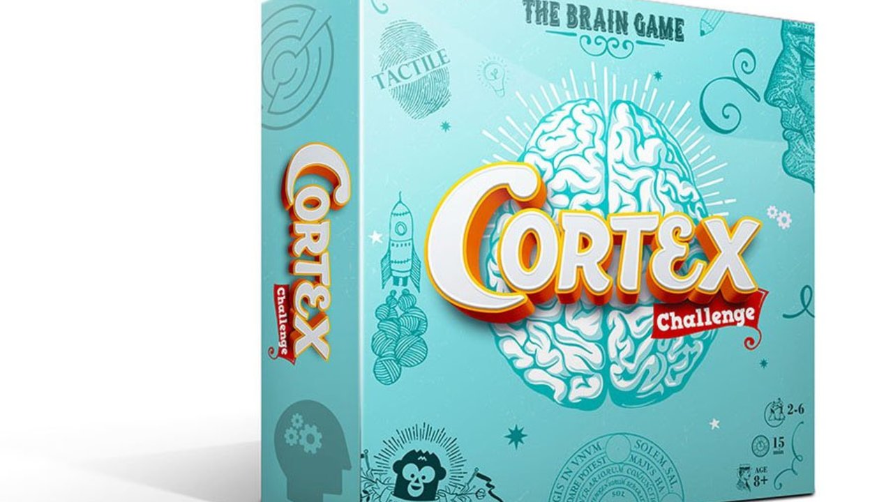 Cortex Challenge image #5