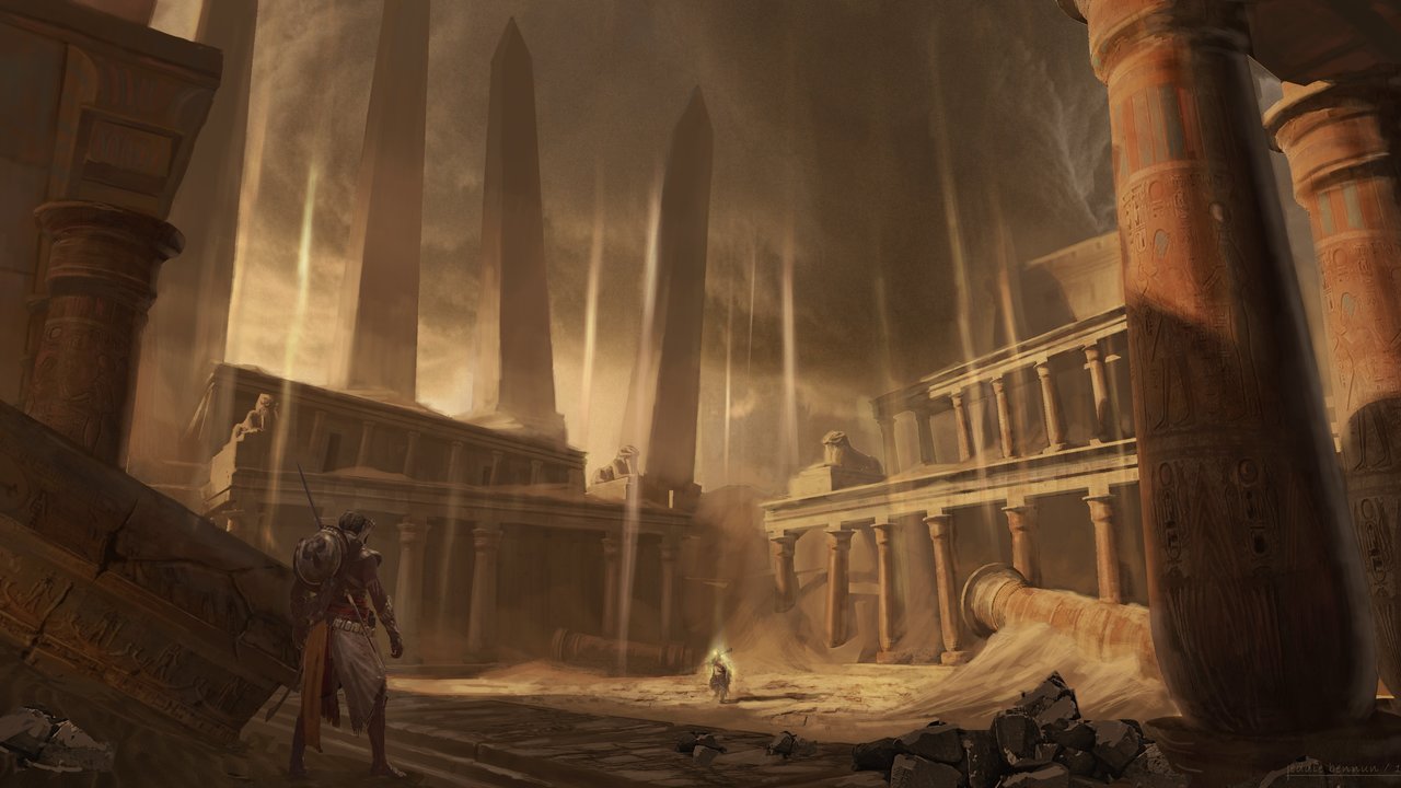 Assassin's Creed: Origins image #11