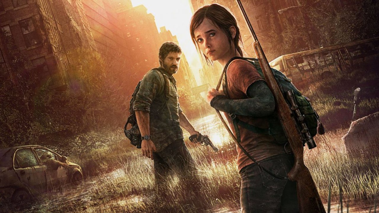 The Last of Us image #11