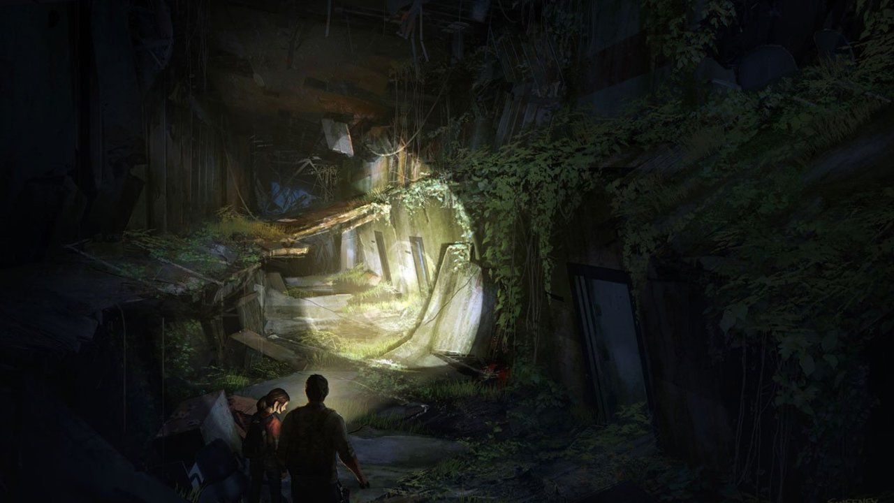 The Last of Us image #12
