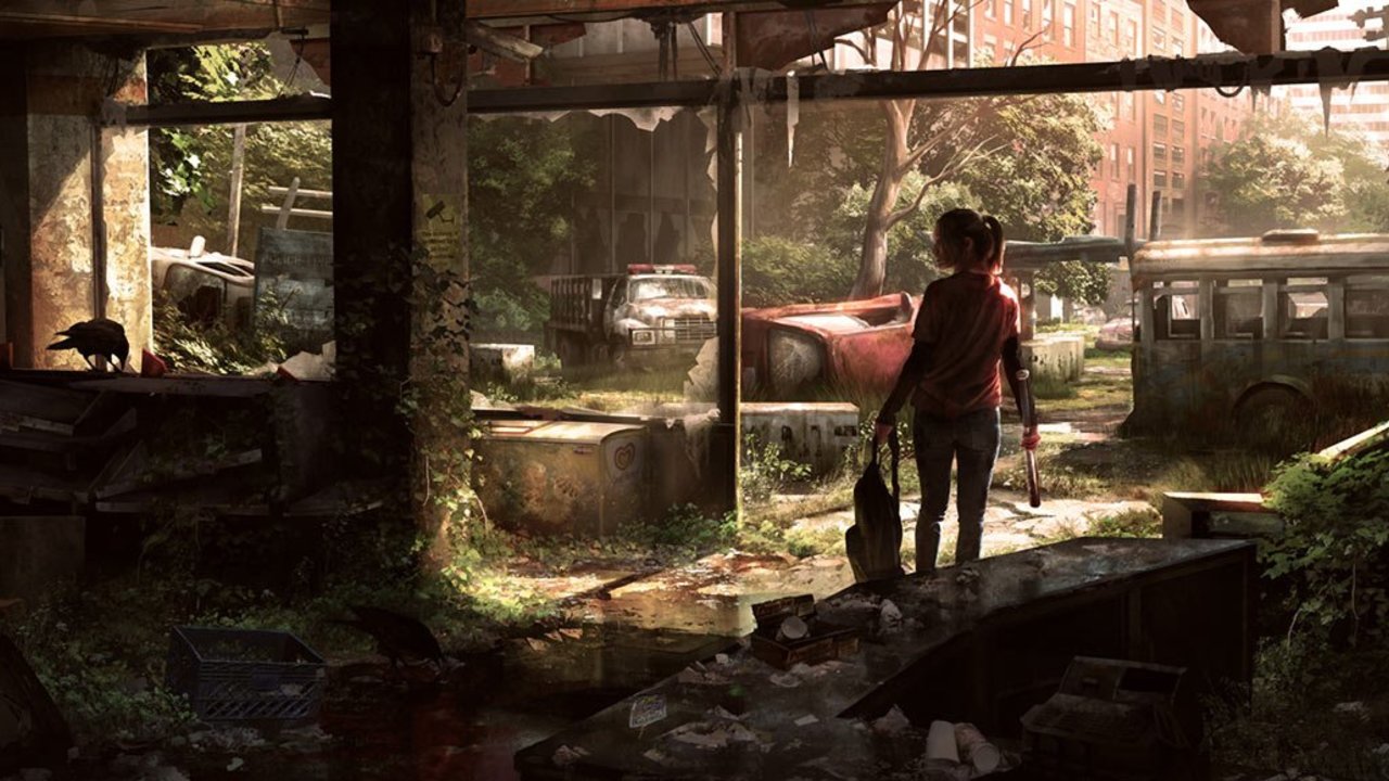 The Last of Us image #14