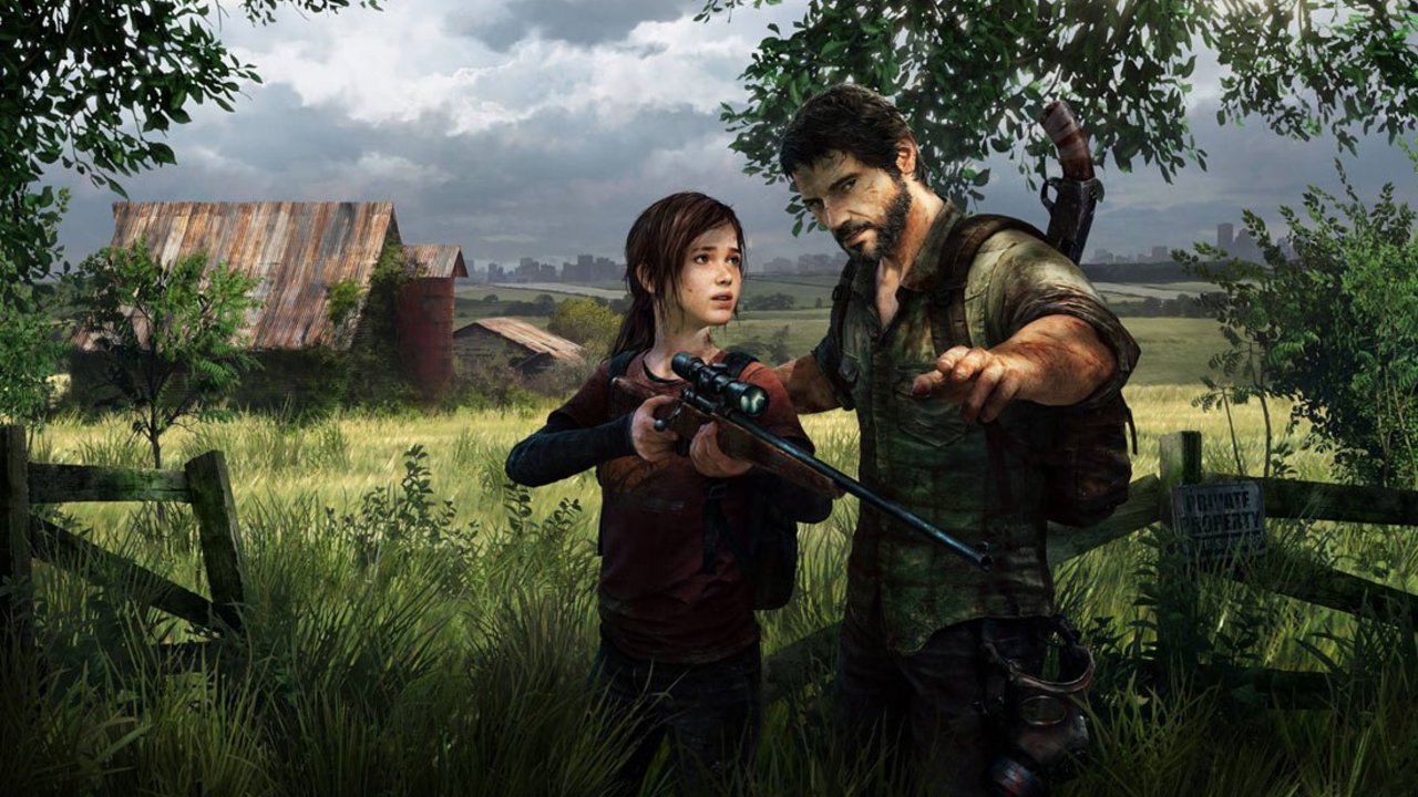 The Last of Us image #15