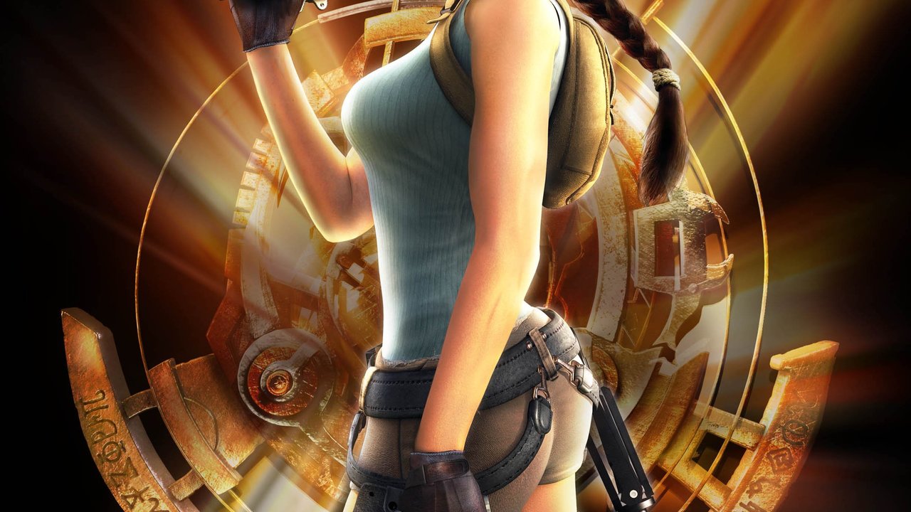 Tomb Raider Anniversary image #1