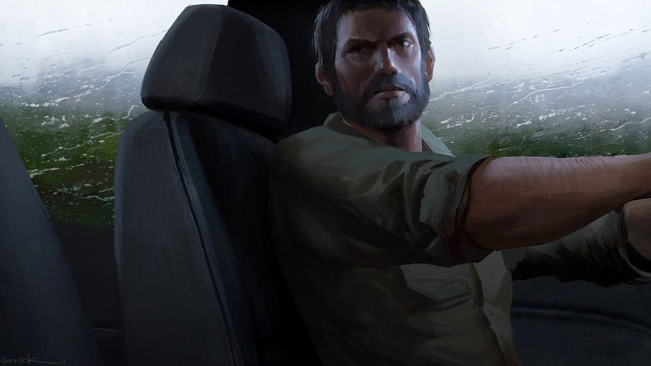 The Last of Us image #17