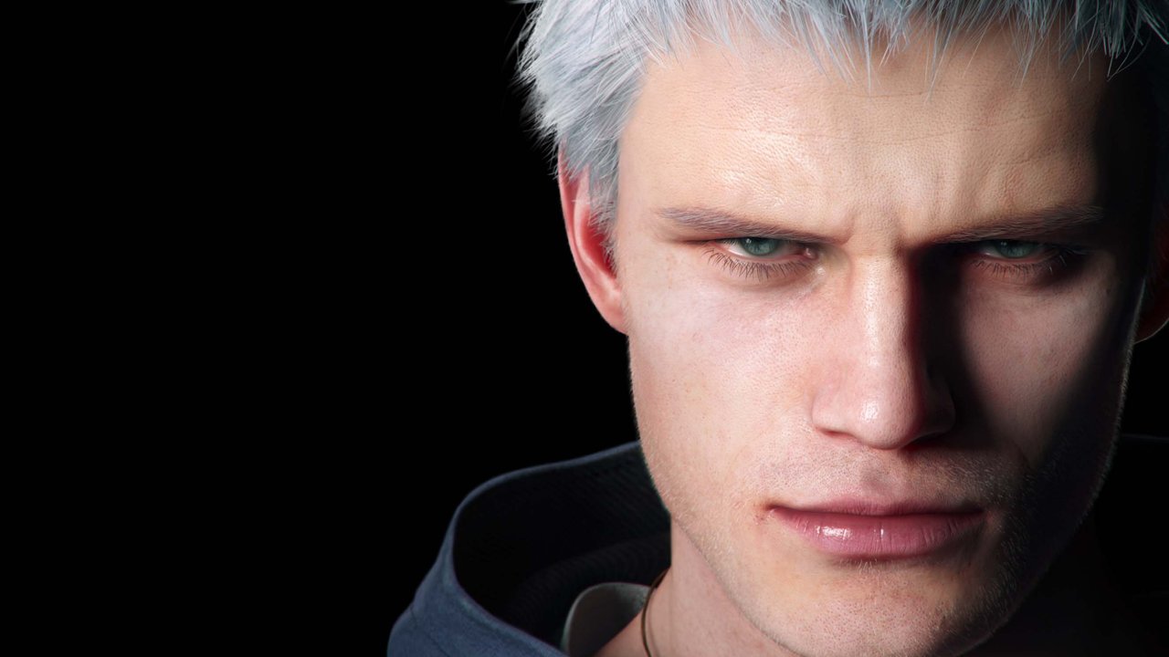Devil May Cry 5 image #2