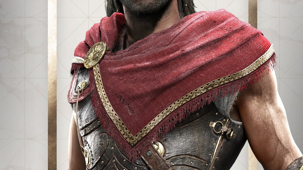 Assassin's Creed Odyssey image #2