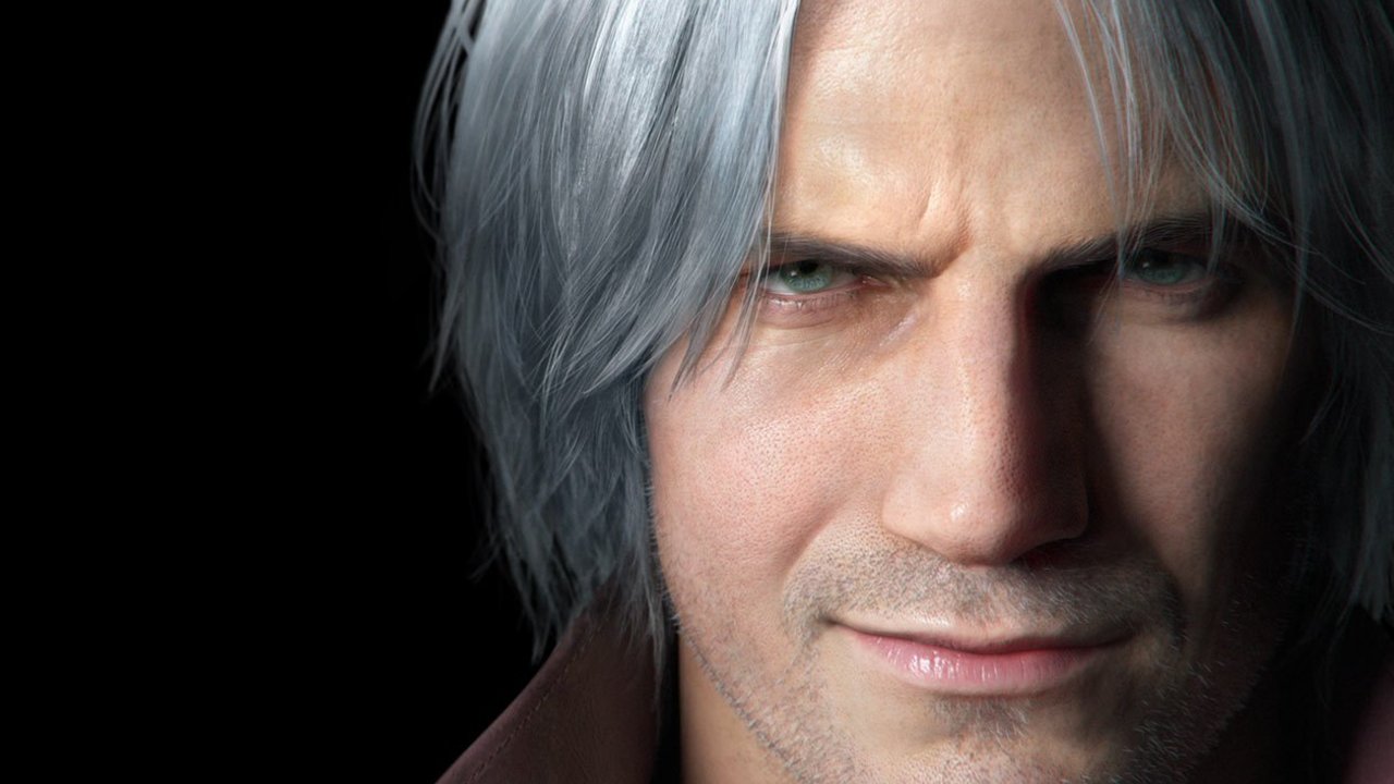 Devil May Cry 5 image #7