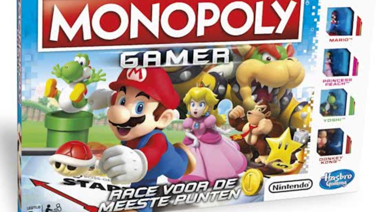 Monopoly Gamer image #2
