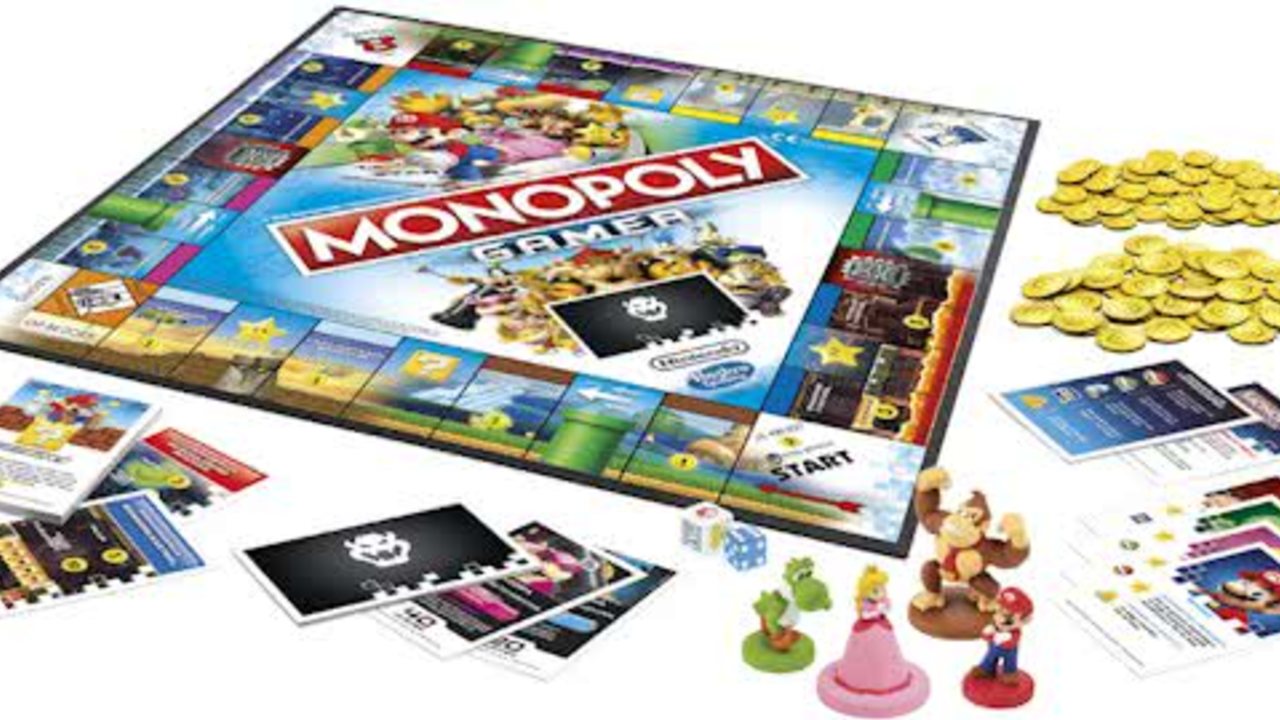 Monopoly Gamer image #4