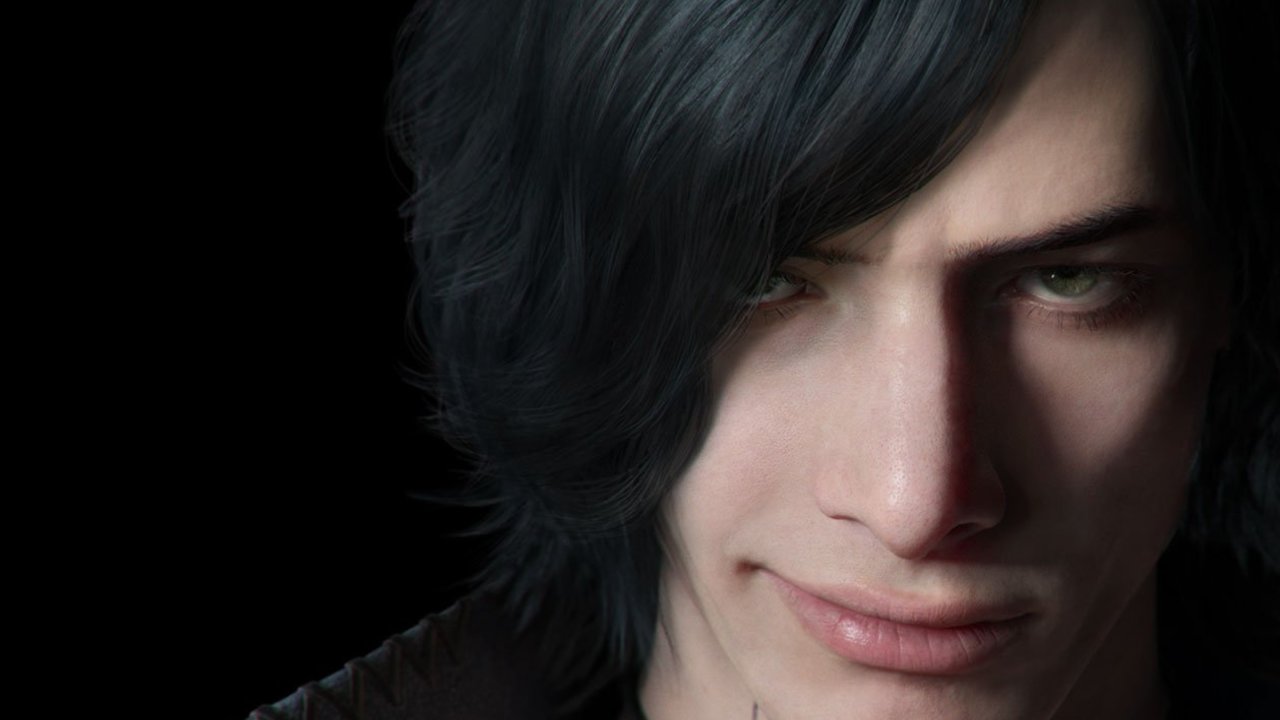 Devil May Cry 5 image #10