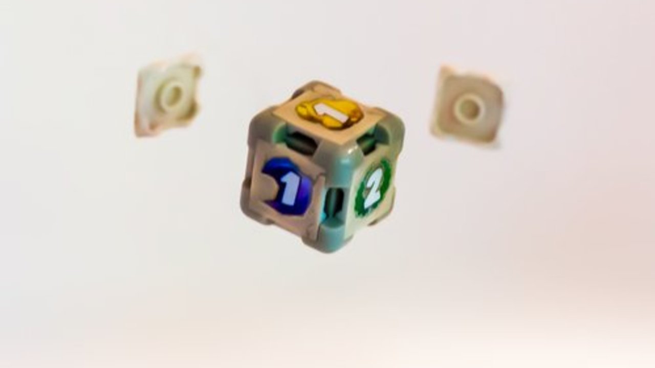 Dice Forge image #4