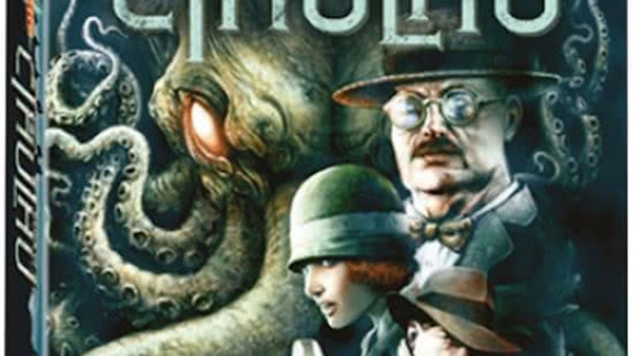 Pandemic: Reign of Cthulhu image #5