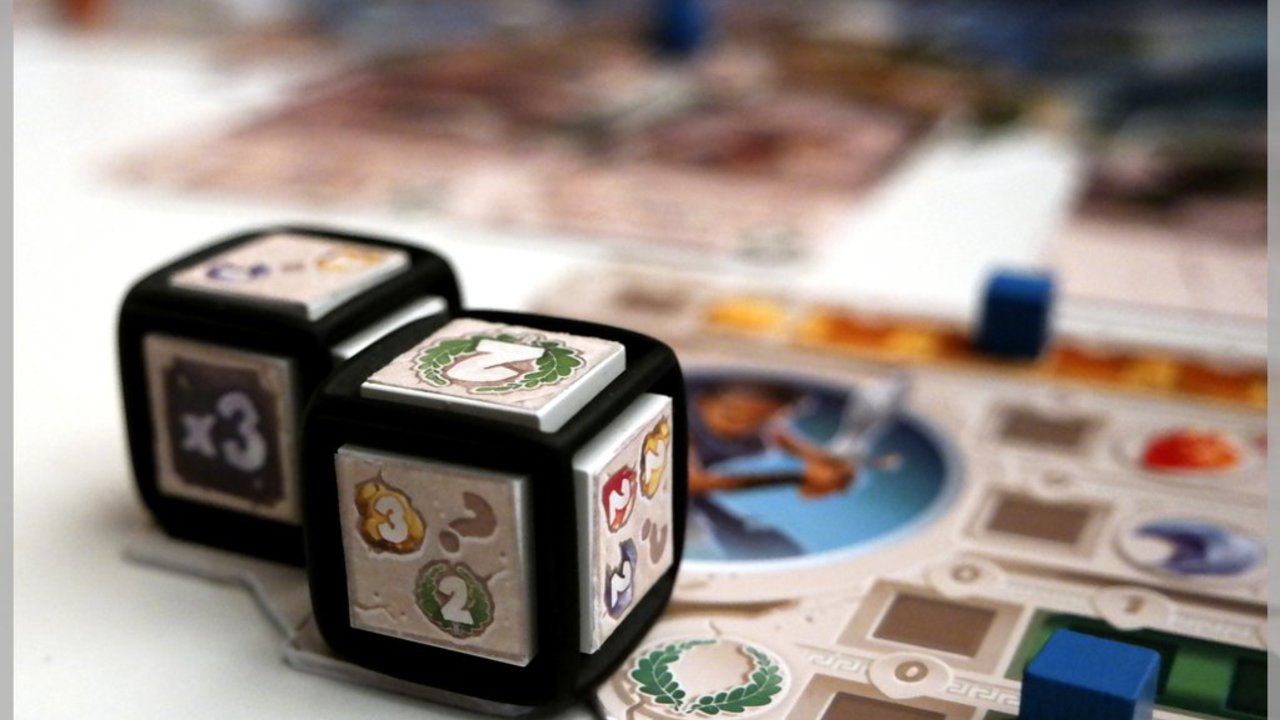 Dice Forge image #6