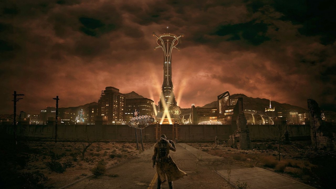 Fallout New Vegas image #1