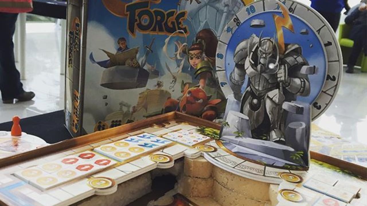 Dice Forge image #8