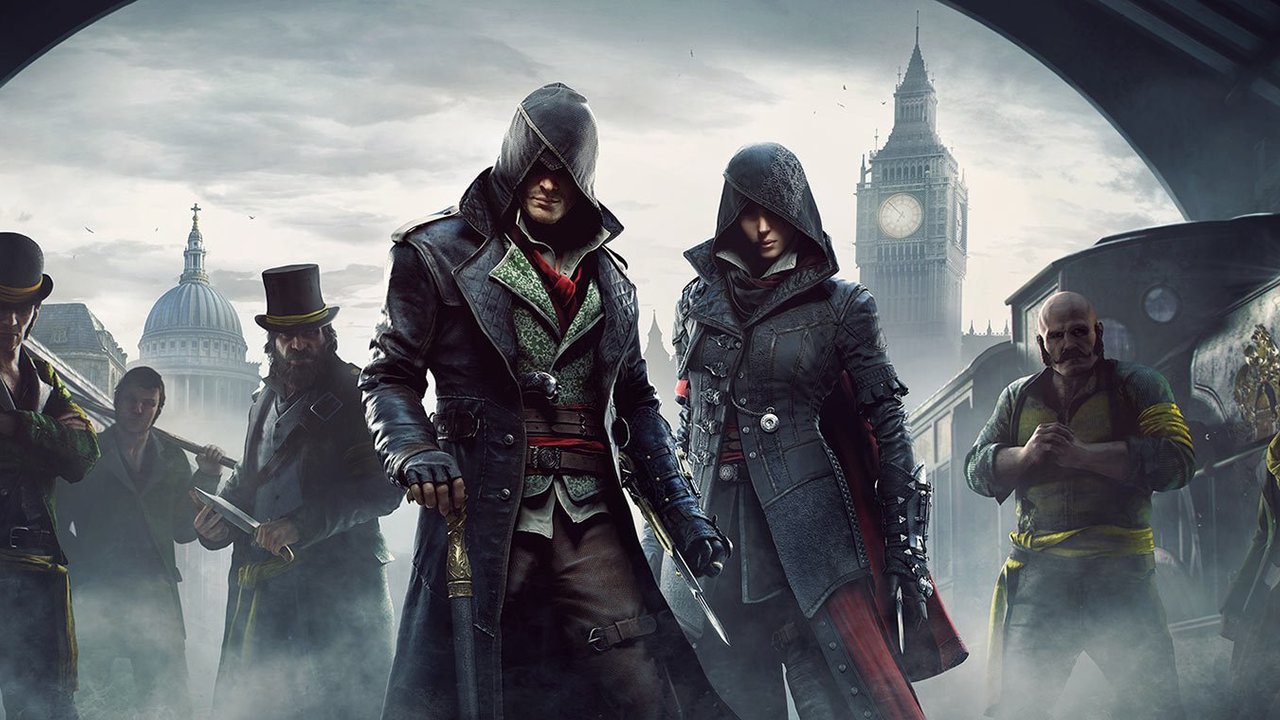 Assassin's Creed Syndicate image #2