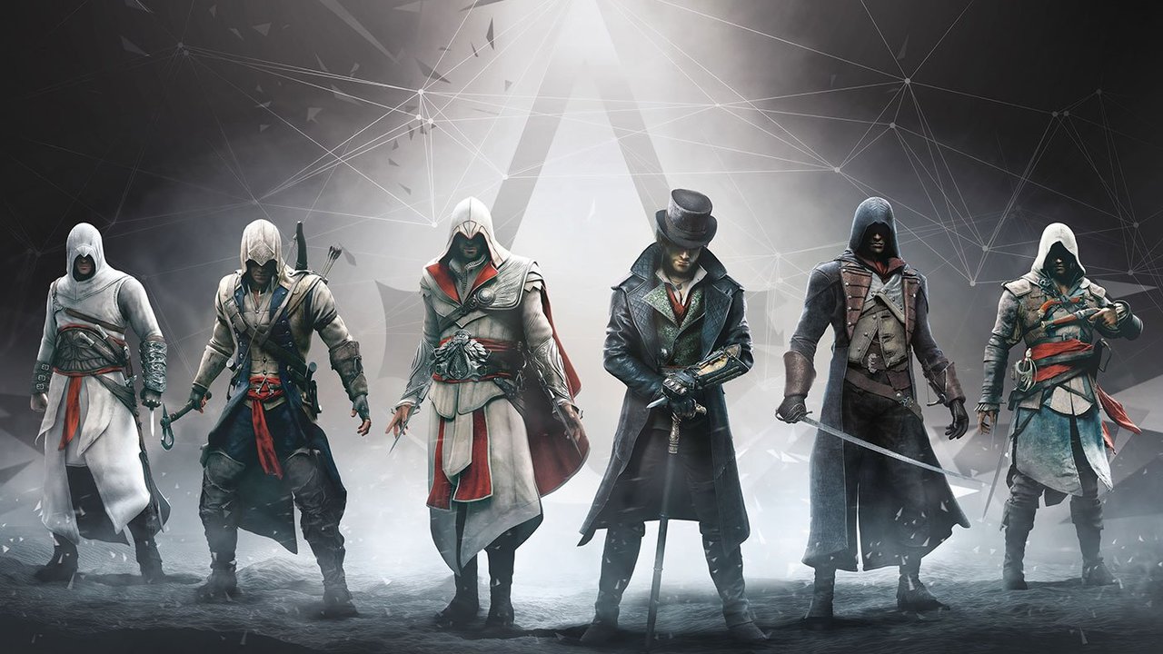 Assassin's Creed Syndicate image #3