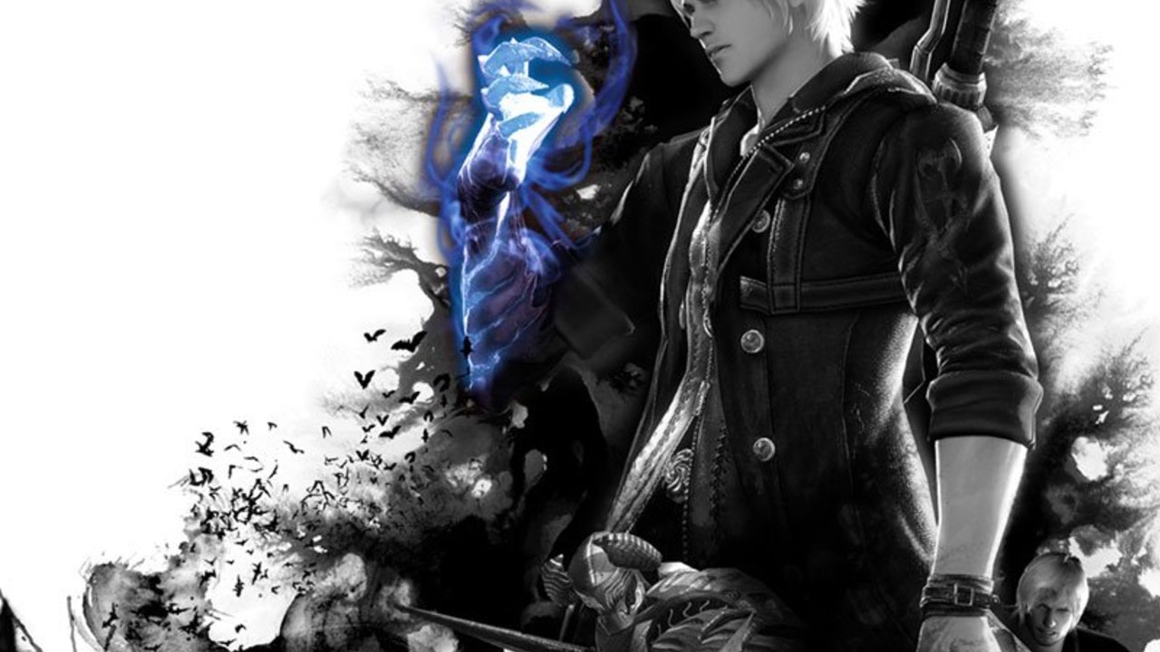 Devil May Cry 4 image #2