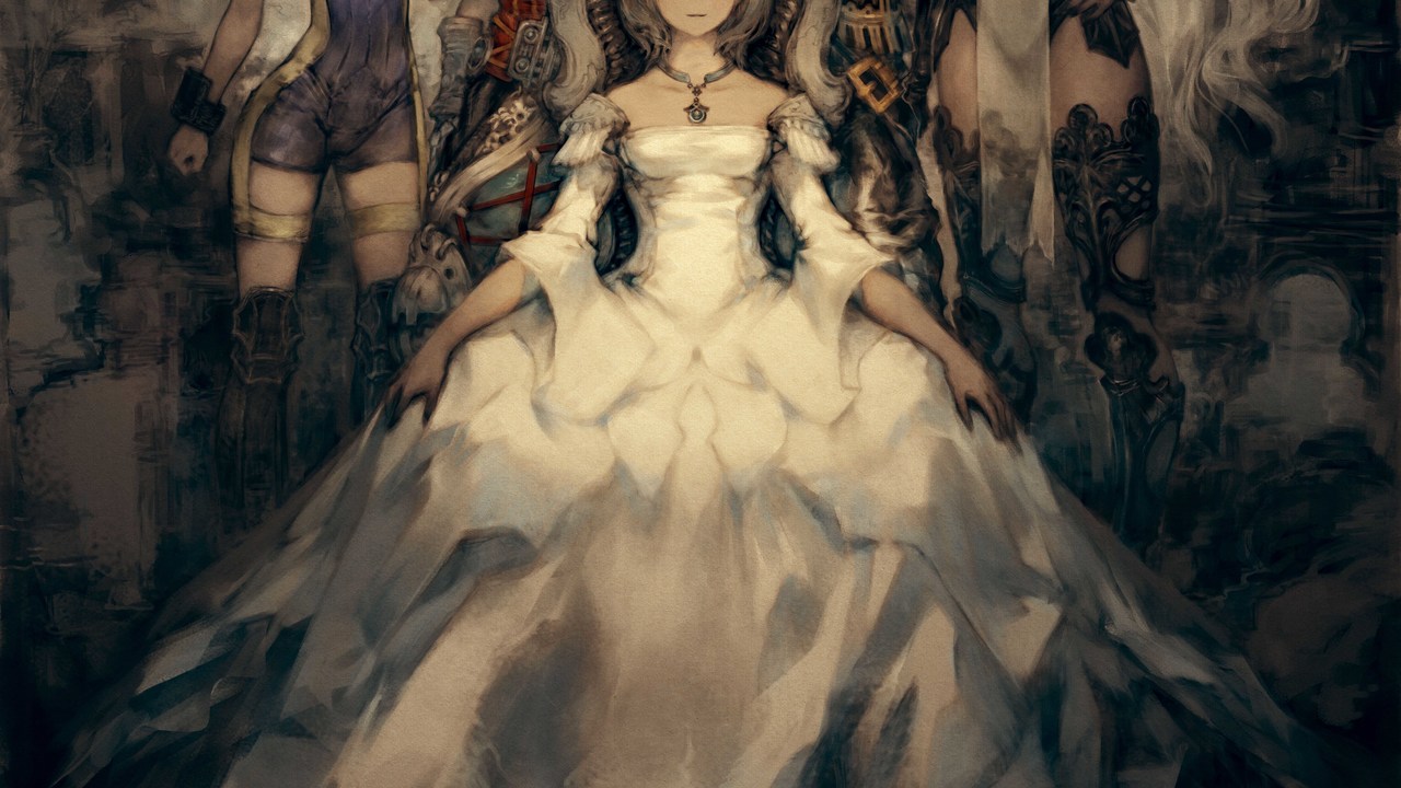 Final Fantasy XII the Zodiac Age image #5